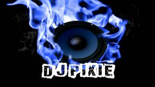 Dj Pixie - Full Dubstep Mix #31