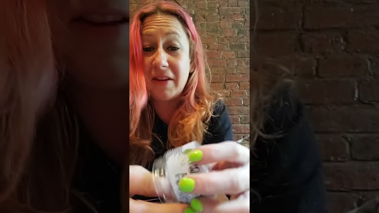 LIVE REVIEW of Rainbow Belts from NYC from 04-20-2021