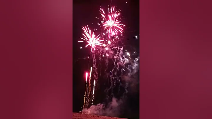 4th July finale 2022 [400 SHOTS)