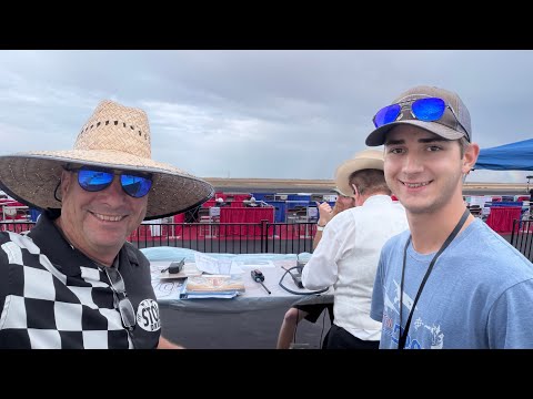 National Championship Air Races Roswell New Mexico