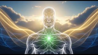 INNER COHERENCE STATE | 432Hz + 528Hz Balanced Awareness &amp; Calm Alignment