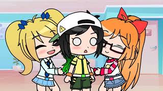 The Powerpuff Girls Z | una horrible conciencia | Gacha Club / Unlocked | Español Latino | QTL