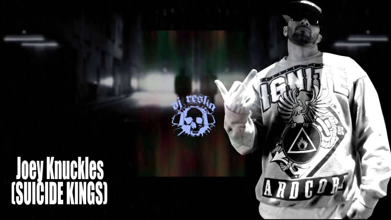 Djamhellvice "Parasites" Ft. Joey Knuckles (SUICIDE KINGS) [Prod Vyda 7fa7]