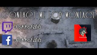 COD WW2 MINI EDIT By PohhoEdits