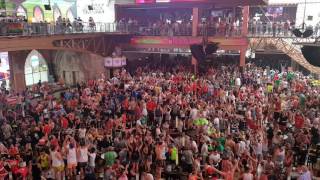 Megaarena Megapark Ballermann 2016 Mallorca Malle Stefan Stürmer Wir sind wieder da