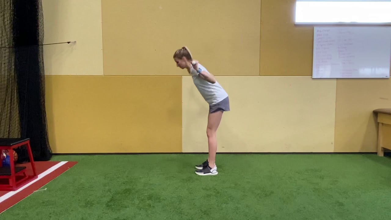 Broomstick Good Morning YouTube