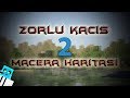 Minecraft - Zorlu Kaçış Haritası 2