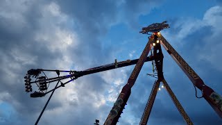 Excalibur - Bruch (Offride) Video Pfingstkirmes Geldern 2024