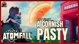 Full Ep4 | Surviving Through Skethermoor! | Atomfall | Post-Apocalyptic alternate 1960s Guide