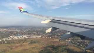 Download Lagu South African Airways A340 landing at OR Tambo International Airport in Johannesburg, South Africa MP3 Download Lagu South African Airways A340 landing at OR Tambo International Airport in Johannesburg, South Africa MP3