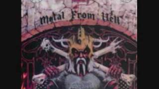 Satan&#39;s Host - Into the Veil