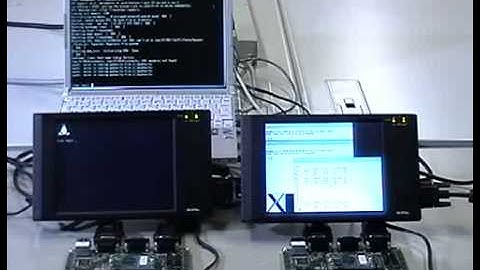 gnu/linux fast boot in 2.97 seconds