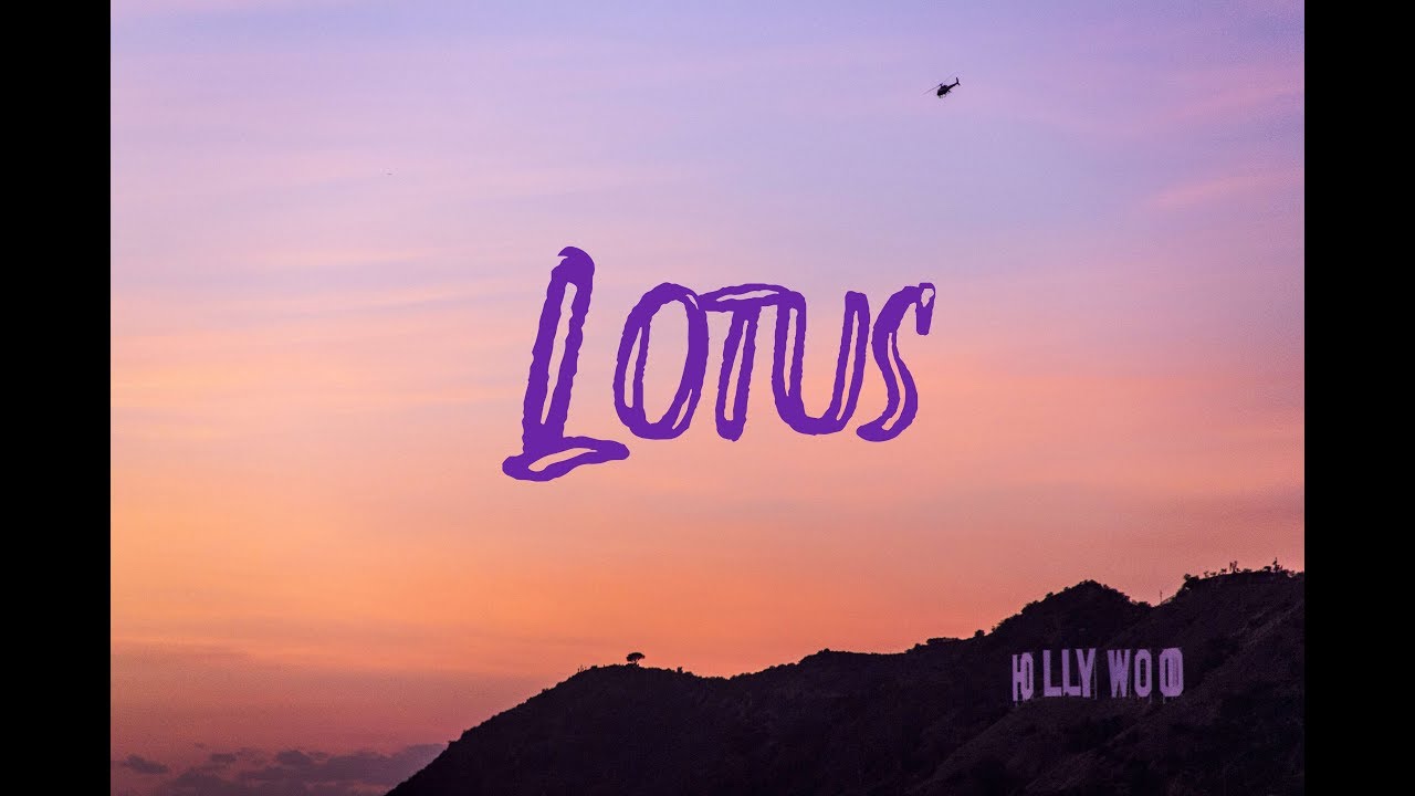 Iron lotus lyrics
