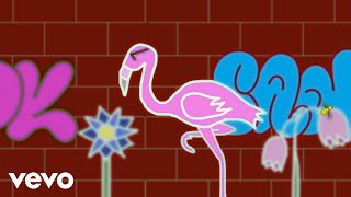 Miniatura de vídeo de "Divino Niño - Flamingo (Official Video)"