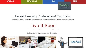 HTML/CSS - Responsive Bootstrap tabs example