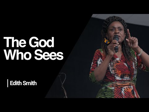 Domestic Abuse — The Church's Response | Edith Smith