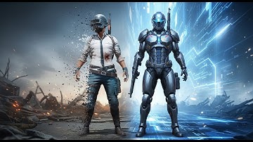 Solo Squads Mastering Outnumbered PUBG Engagements