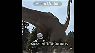 Mamenchiasaurus Vs Spinosaurus