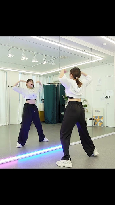 (G)I-DLE - 'Nxde' Dance Cover Practice