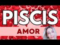 ♓ PISCIS ! El AMOR SIGUE INTACTO ! UNA COMINICACION LLEGARA Y SERA FRUCTIFERA❤️♾️🔮