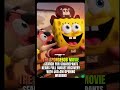 The SpongeBob Movie: Search for SquarePants Makes $60.4M in 48 Hours | Box Office Update #shorts