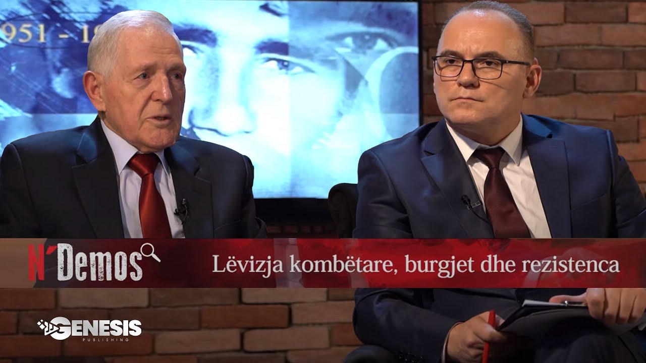 Rrëfimi emocionues i Mehmet Hajrizit, sa ishte në burg i vdiq vajza, babai dhe nëna - N’Demos