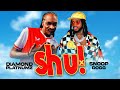 Diamond Platnumz X Snoop Dogg Shu Remix Official Music Video 