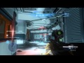 Halo 4 mp regicide win on abandon