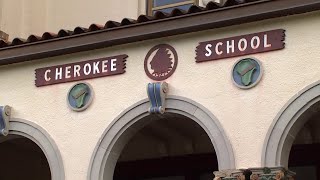 Neighbors push back on plan to reopen Orange County school as a magnet school