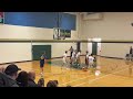 Bryson - Basketball - 2025 Highlights 8th Grade Basketball
