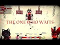 Cult of The Lamb | The One Who Waits Fight + Ending | VOD