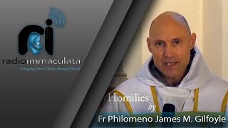 Fr. Philomeno James Homilies