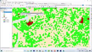 ARCGIS DESKTOP: UNSUPERVISED CLASSIFICATION