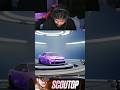 3 Dodge Super Car Crate Opening | *LUCKIEST* 😨| #shorts #bgmi