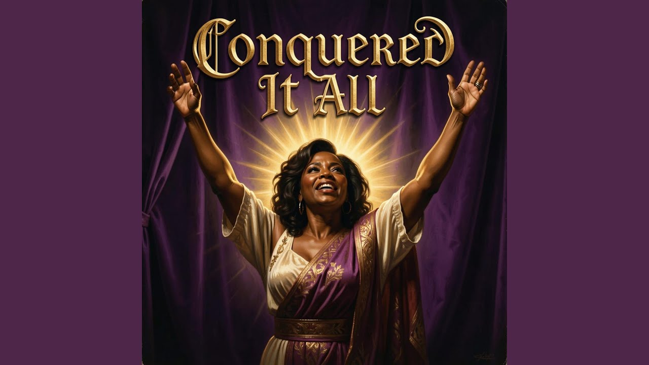 Conquered It All - YouTube