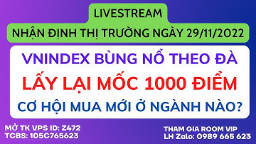 Chứng khoán hôm nay | Nhận định thị trường: Vnindex bùng nổ theo đà, cơ hội mua mới ở ngành nào?