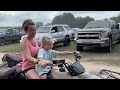 The BIGGEST CanAm Renegade in the world came to compete at Alabama Mud Park’s $25,000 bounty hole!