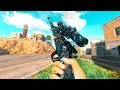 The OG KAR98 is BACK and META on Warzone 😍👑