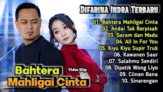 Download lagu Difarina Indra ft.Fendik Adella Full Album | Bahtera Mahligai Cinta | Adella Music Dangdut Koplo