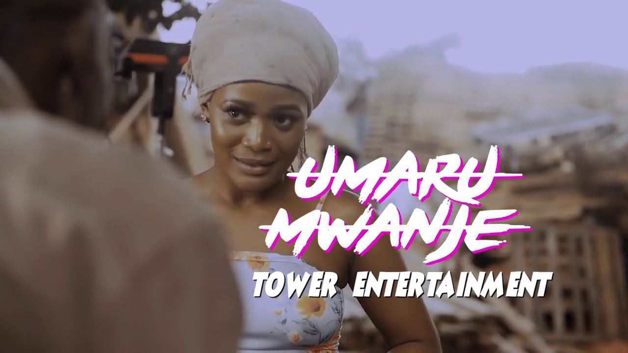 Kanjiwewo Omubiri by Umaru Mwanje Official Video