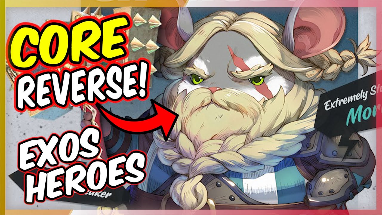 FC Morris Review | Detailed Analysis! Exos Heroes