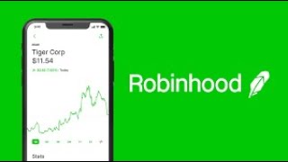ARE YOU BUYING ROBINHOOD'S IPO TOMORROW???