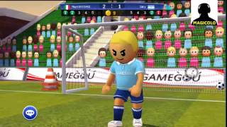 Perfect Kick 3D - video gameplay 2017 screenshot 4