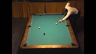 9-Ball - EARL STRICKLAND vs JIM REMPE - 1989 Rak'M Up Classic