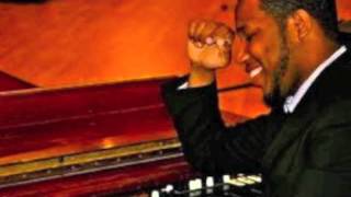 Cory Henry Blazin!!!!!! (Remix)-jhawkDaSoul (2010)