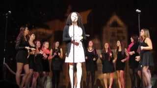 2014-12-12 01 MIT Logarhythms - Winter Concert - UConn Rubyfruit