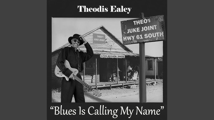 Theodis Ealey IMG_0559, The Stand Up In It man at Lamont'…