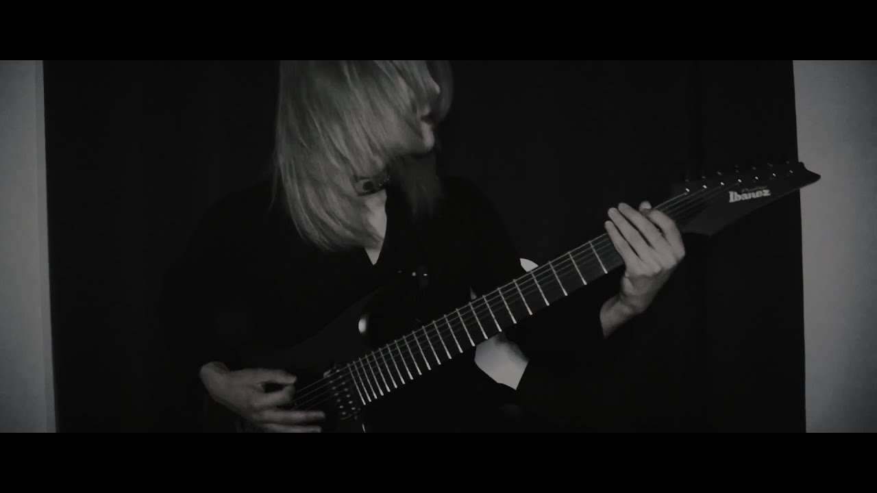 DEXCORE - U.N.Know(Guitar Playthrough)