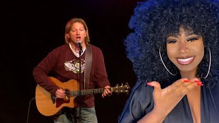 FIRST TIME REACTING TO | TIM HAWKINS "THINGS YOU DON'T SAY TO YOUR WIFE" REACTION