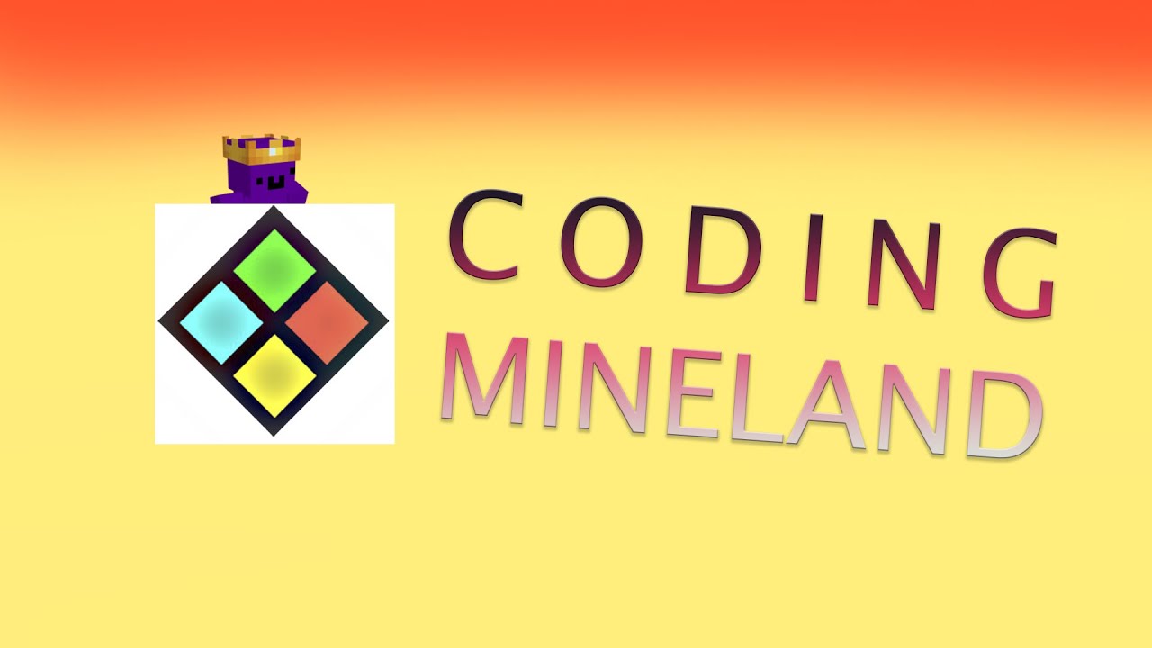 Как сделать префикс всем игрокам в мире CREATIVE+ | CODING MINELAND ...